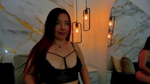 Zoe online show from April 1, 11:24 pm