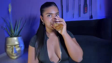 Zoe online show from February 15, 2:52 am