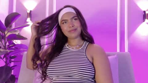 Zoe online show from May 8, 3:12 am