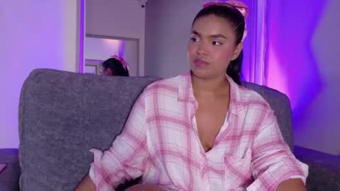 Zoe online show from May 10, 4:06 am