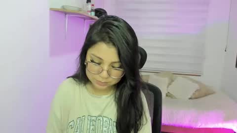 Zoe online show from September 15, 3:50 am