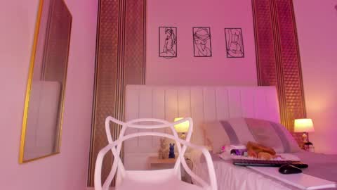 Hi guys i am Zoe  online show from November 14, 11:42 am