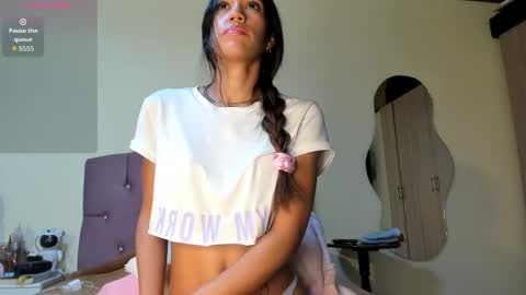 Zoe online show from May 29, 12:30 am