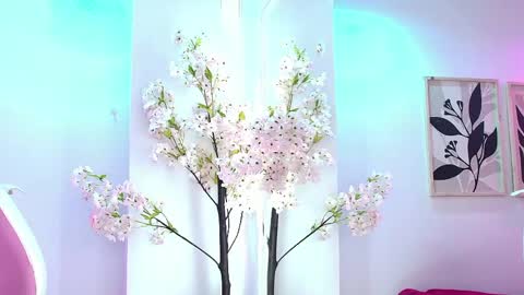 Zoe online show from May 16, 12:40 am