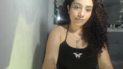 zoe tai online show from November 23, 4:56 am