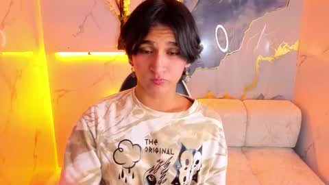 Zoe online show from November 20, 7:57 pm