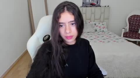 Zoe online show from January 8, 2:46 pm