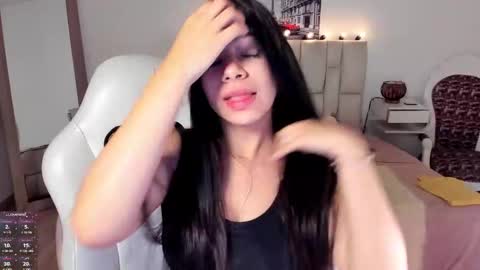 Zoe online show from September 22, 11:34 am