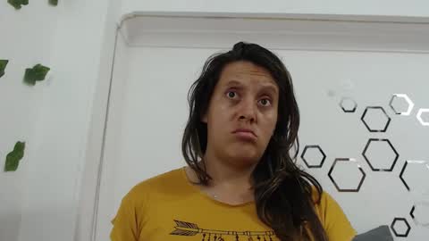 Carolina online show from February 10, 10:03 pm