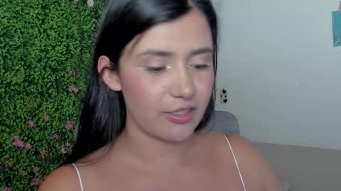 Zoe online show from November 20, 2:01 am