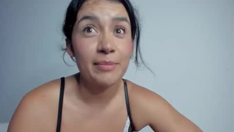 Zoe online show from May 8, 1:55 am