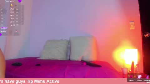 Zoe online show from September 25, 1:15 pm