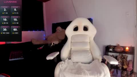 Fer   Model independiente online show from December 19, 11:57 pm