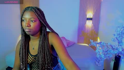 Snapshot of zoeadams9 chatting on March 10, 3:55 am Zoe Adams online show from March 10, 3:55 am