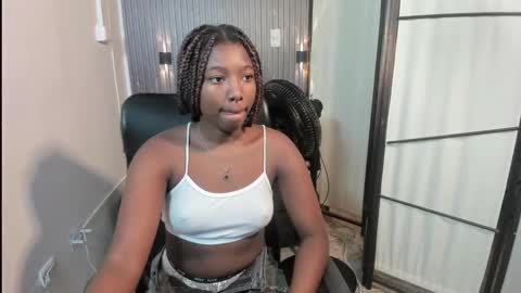 Snapshot of zoeadams9 chatting on March 27, 11:32 am Zoe Adams online show from March 27, 11:32 am