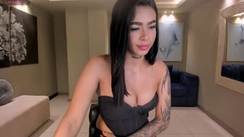 Zoe Armstrong online show from September 19, 2:46 am