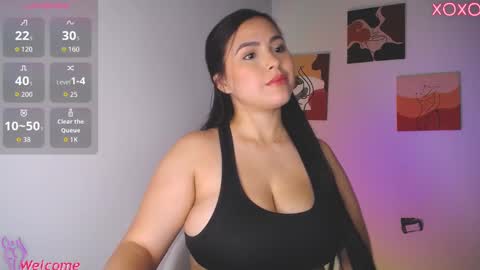 Zoe Bolton online show from September 18, 1:46 pm