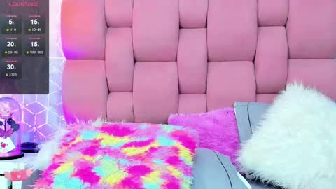 Zoe Brahamm online show from January 20, 9:53 pm