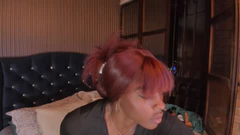 Snapshot of zoecarrter chatting on March 18, 1:42 am Zoecarrter online show from March 18, 1:42 am