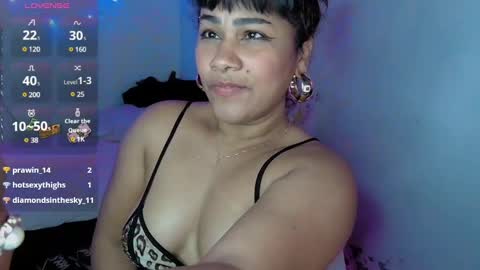 Snapshot of zoedirty chatting on February 23, 6:17 am kyara derika online show from February 23, 6:17 am