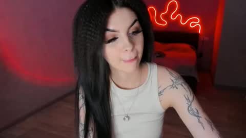 zoedrift online show from November 5, 1:44 pm