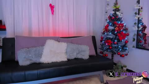 Snapshot of zoee_cruz chatting on December 11, 3:05 pm Camila online show from December 11, 3:05 pm