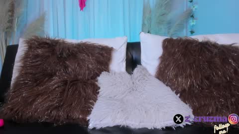 Snapshot of zoee_cruz chatting on January 30, 3:08 pm Camila online show from January 30, 3:08 pm
