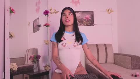 Catt online show from September 28, 8:58 pm