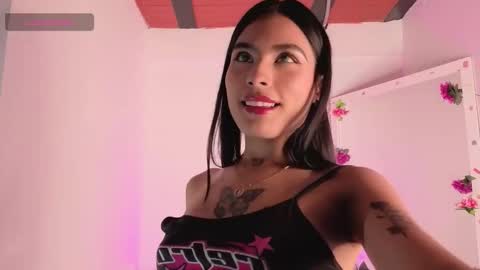 Catt online show from November 26, 11:17 pm