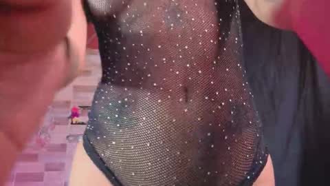 Catt online show from February 19, 9:33 pm