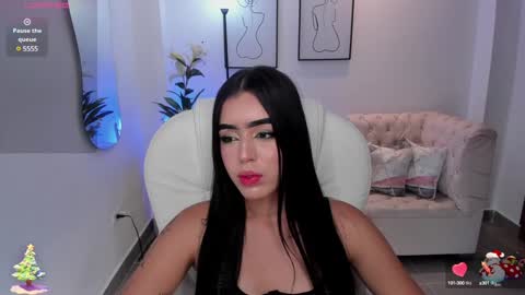  zoee jackson online show from December 14, 7:57 pm