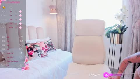  zoee jackson online show from December 17, 6:42 pm