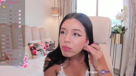  zoee jackson online show from December 17, 9:49 pm