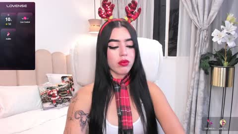  zoee jackson online show from December 21, 11:13 pm