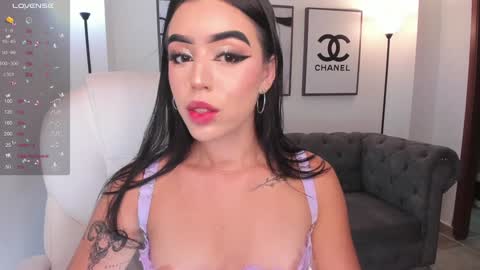  zoee jackson online show from December 28, 6:50 pm