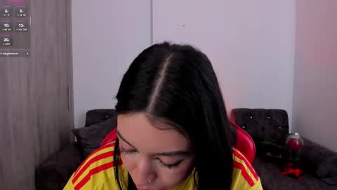  zoee jackson online show from March 26, 6:02 pm