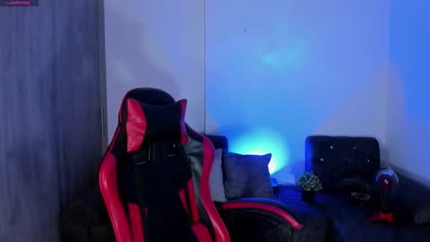  zoee jackson online show from March 29, 2:11 am