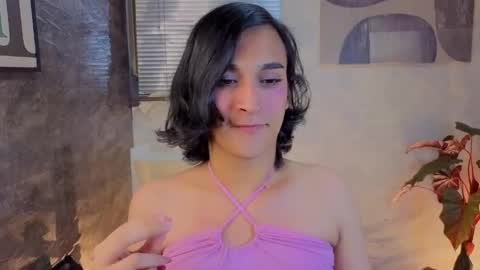 ZOE online show from May 6, 4:08 am