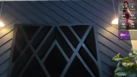 Zoe 3 online show from October 15, 5:46 pm