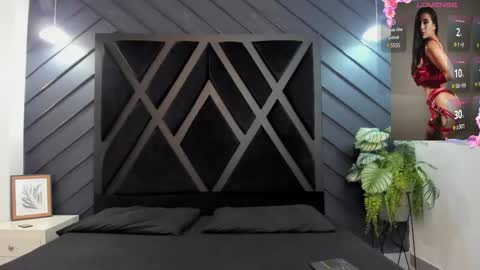 Zoe 3 online show from November 28, 5:37 pm