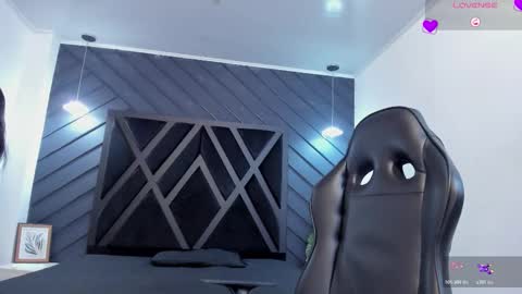 Zoe 3 online show from February 16, 5:53 pm