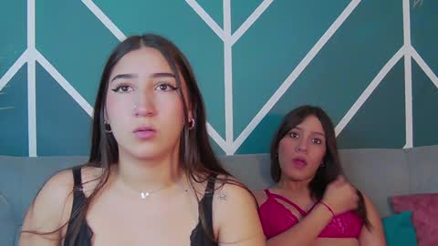 Zoe online show from December 3, 12:59 pm