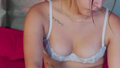 Zoe online show from January 22, 5:28 pm