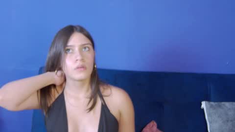 Zoe online show from February 28, 4:10 pm