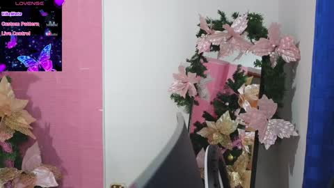 Snapshot of zoee_pamela99 chatting on December 18, 3:58 am pamela online show from December 18, 3:58 am