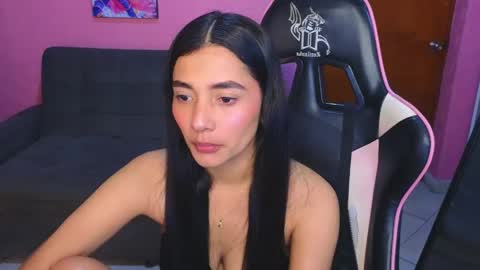 pamela online show from April 22, 3:20 am