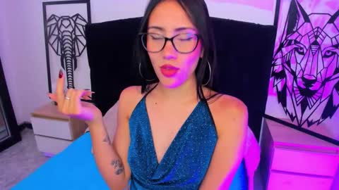 Laura  online show from February 18, 4:08 am