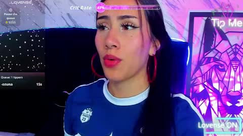 Laura  online show from May 15, 4:30 am