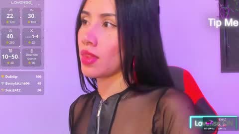 Laura  online show from July 7, 5:10 am