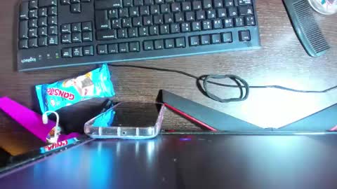 zoegrace5 online show from February 10, 2:48 am